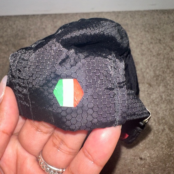 Puma Ferarri Hat One Size Used Snap Back - Picture 5 of 6